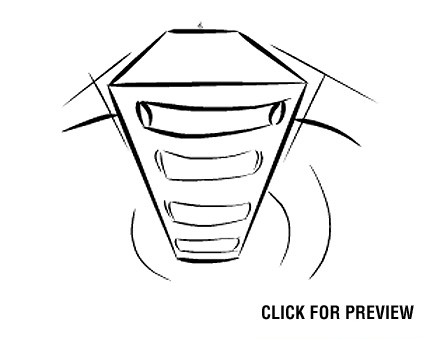 Flash Intro Template #7303