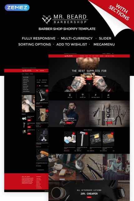 Shopify Themes