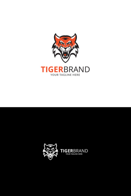 Logo template Preview