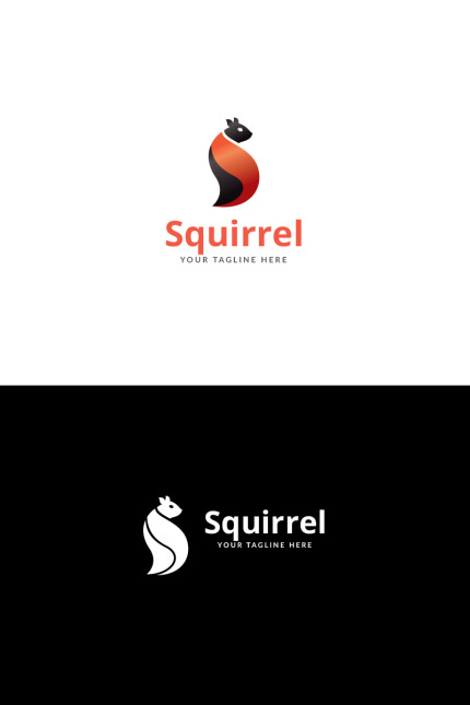 Logo template Preview