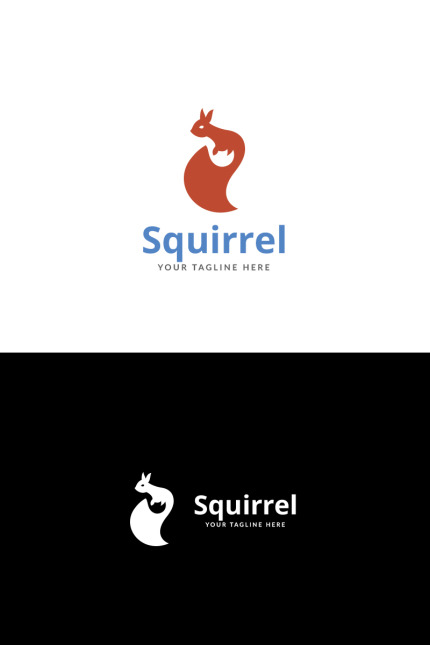 Logo template Preview