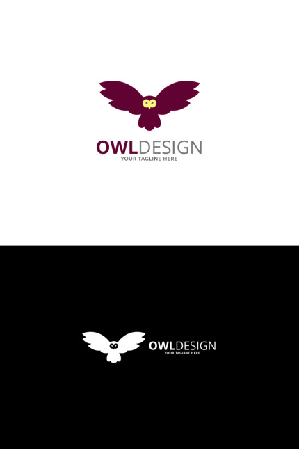 Logo template Preview