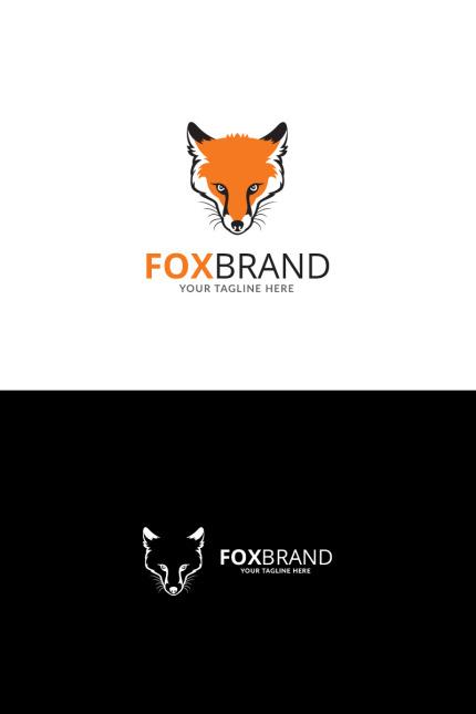 Logo template Preview