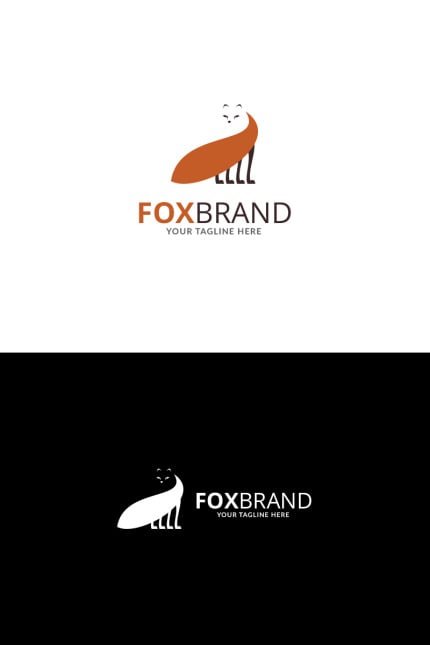 Logo template Preview