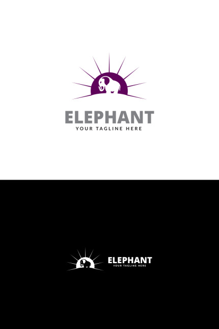 Logo template Preview