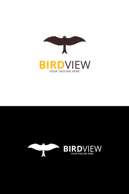 Logo template Preview