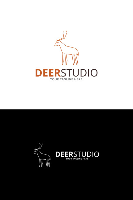 Logo template Preview