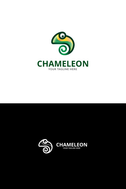 Logo template Preview