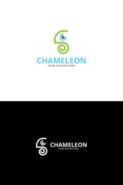 Logo template Preview