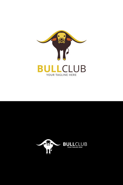 Logo template Preview