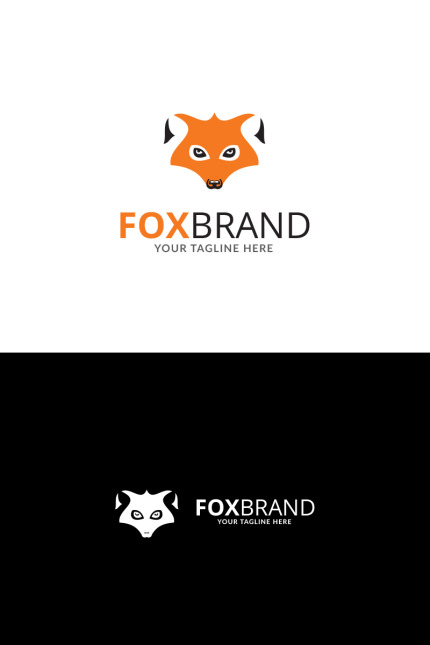 Logo template Preview