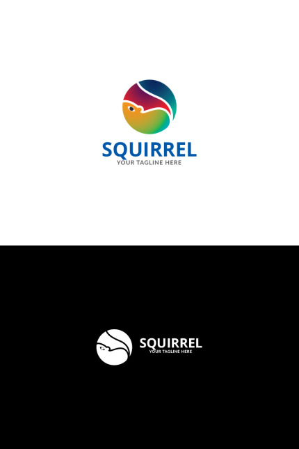 Logo template Preview