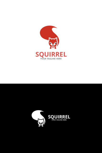 Logo template Preview