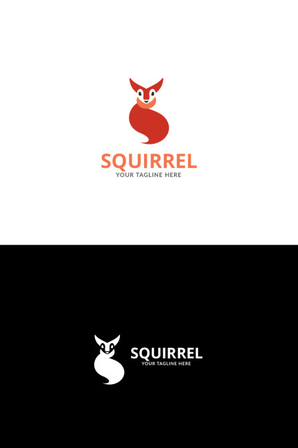 Logo template Preview