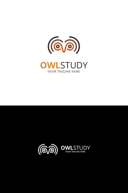 Logo template Preview