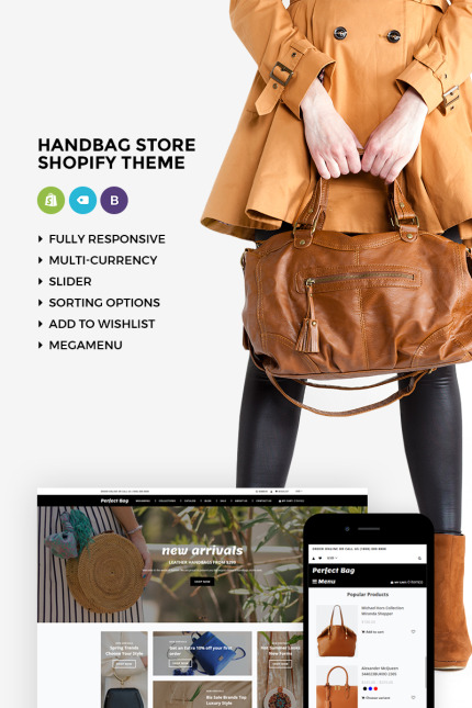 Shopify Themes