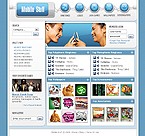 Website #7485