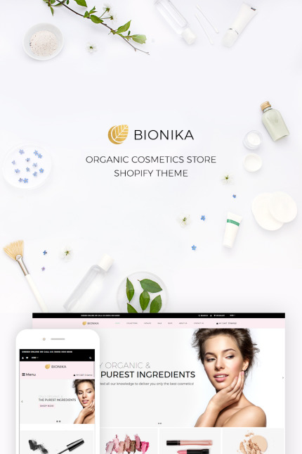 Shopify Themes