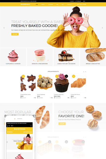 Shopify Themes