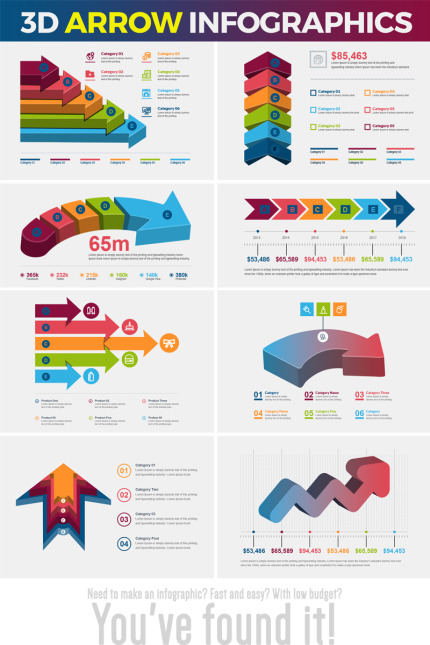 Infographic Elements