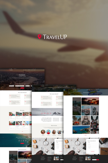 PSD Templates