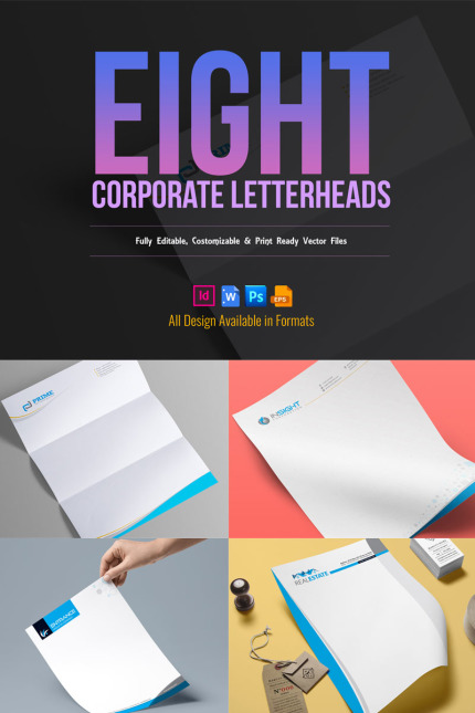 Logo template Preview