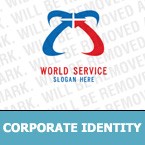 Corporate Identity Template  #7513