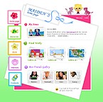 Website #7581