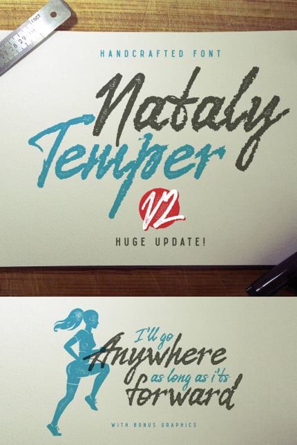 Logo template Preview