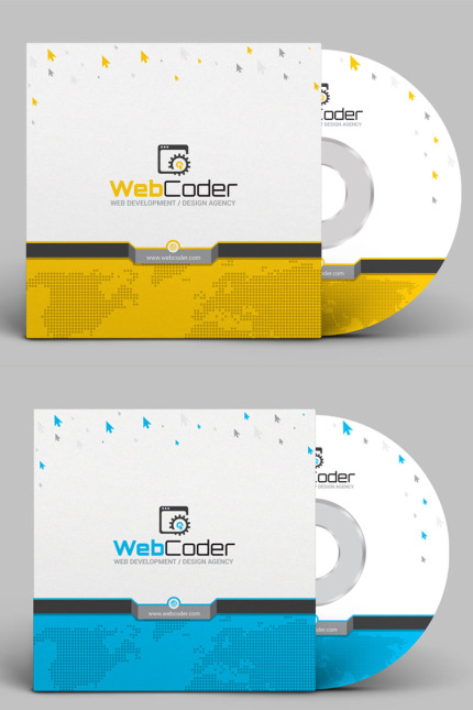 Logo template Preview