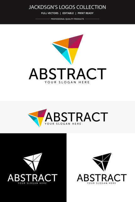 Logo template Preview