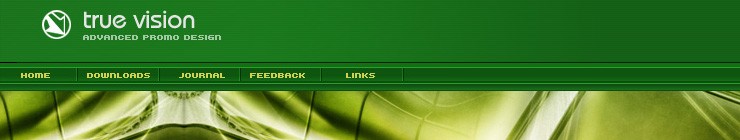 Website Template #7603