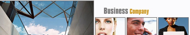 Website Template #7616