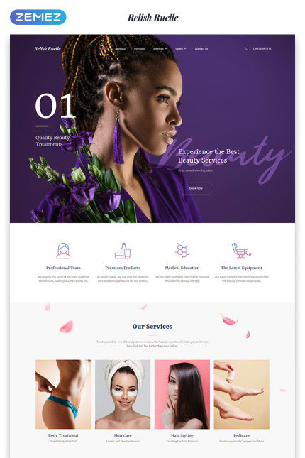 Website Templates