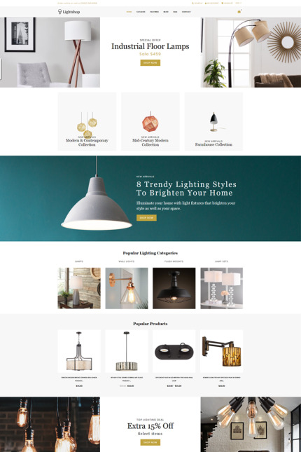 Shopify Themes