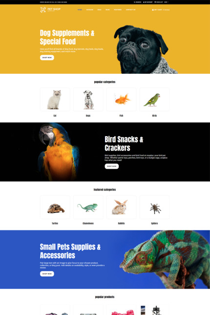 Shopify Themes