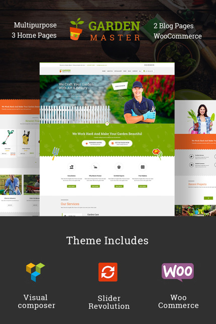 Website Templates