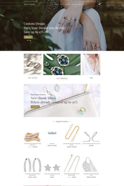 Shopify Themes