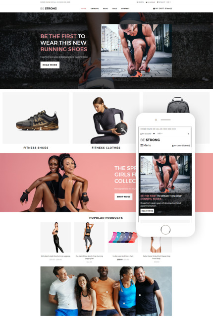 Shopify Themes