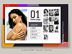 Flash Site 7701