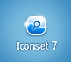 Icon Set  #7795