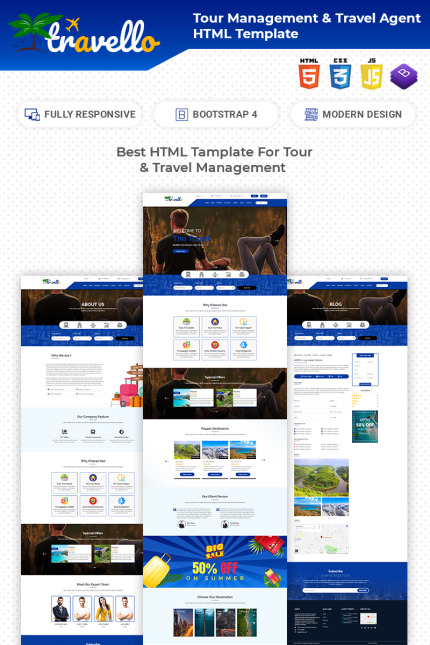 Website Templates