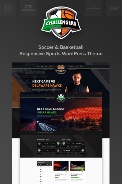 WordPress Themes