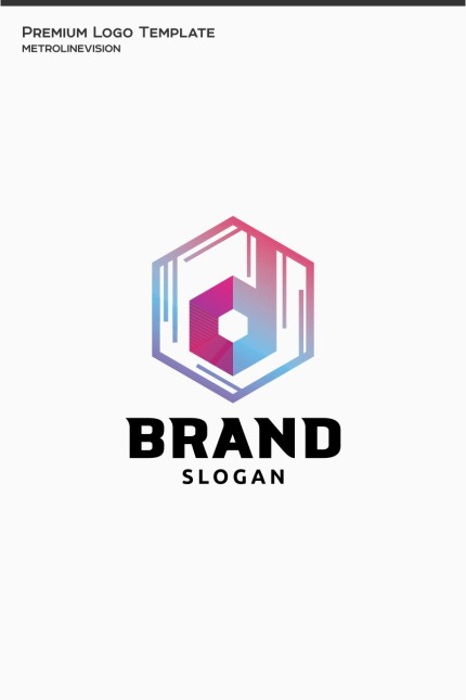 Logo template Preview