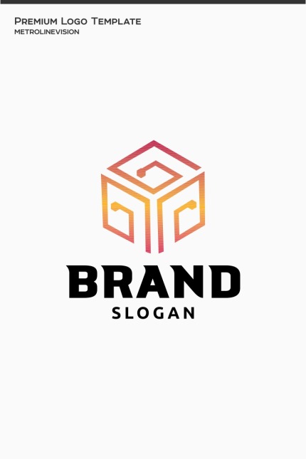 Logo template Preview