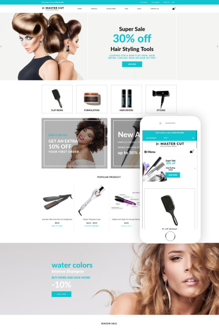 Shopify Themes