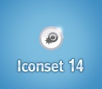 Icon Set  #7857