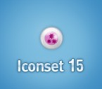 Icon Set  #7858
