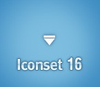 Icon Set  #7859