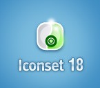 Icon Set  #7861